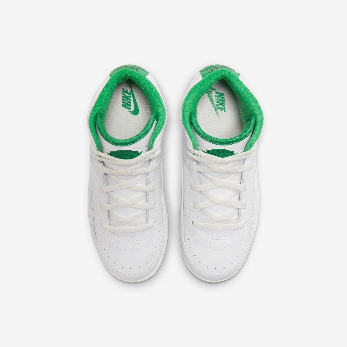 (PS) Aithtr Jordthtan 2 Retro 'Lucky Green' (2023) DQ8564-103