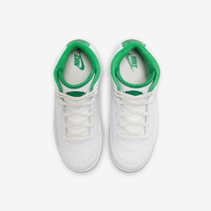 (PS) Aithtr Jordthtan 2 Retro 'Lucky Green' (2023) DQ8564-103