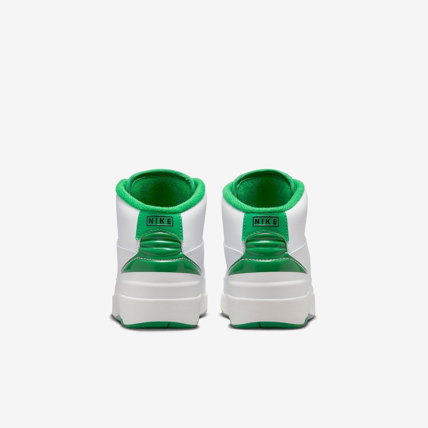 (PS) Aithtr Jordthtan 2 Retro 'Lucky Green' (2023) DQ8564-103
