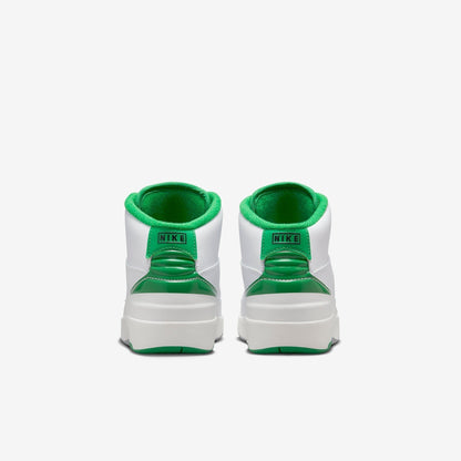 (PS) Aithtr Jordthtan 2 Retro 'Lucky Green' (2023) DQ8564-103