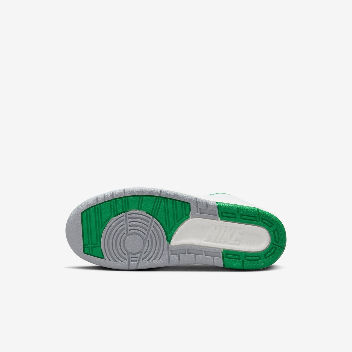 (PS) Aithtr Jordthtan 2 Retro 'Lucky Green' (2023) DQ8564-103