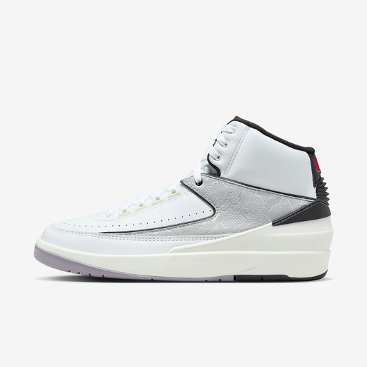 (GS) Aithtr Jordthtan 2 Retro 'Python' (2024) DQ8562-102
