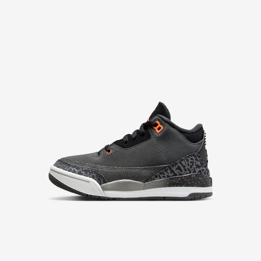 (PS) Aithtr Jordthtan 3 Retro 'Fear' (2023) DM0966-080
