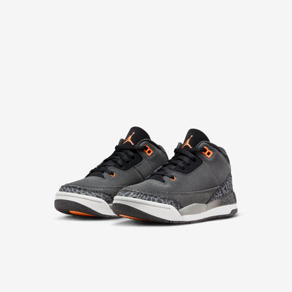 (PS) Aithtr Jordthtan 3 Retro 'Fear' (2023) DM0966-080