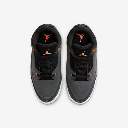 (PS) Aithtr Jordthtan 3 Retro 'Fear' (2023) DM0966-080