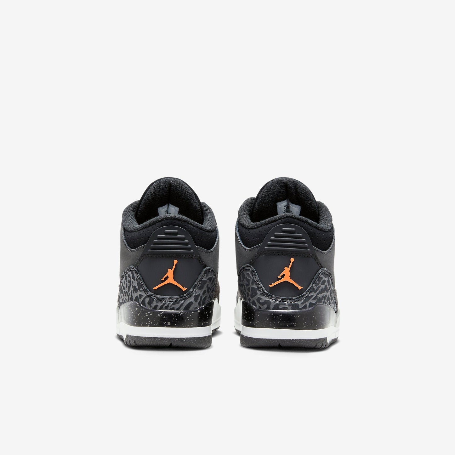 (PS) Aithtr Jordthtan 3 Retro 'Fear' (2023) DM0966-080
