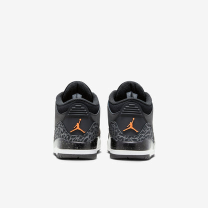 (PS) Aithtr Jordthtan 3 Retro 'Fear' (2023) DM0966-080