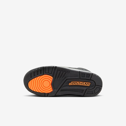 (PS) Aithtr Jordthtan 3 Retro 'Fear' (2023) DM0966-080