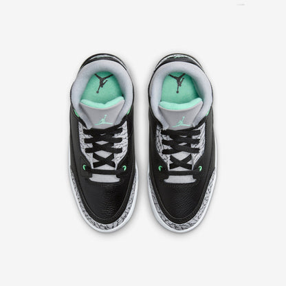 (PS) Aithtr Jordthtan 3 Retro 'Green Glow' (2024) DM0966-031