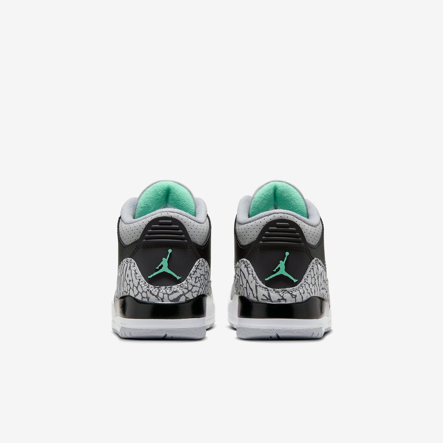 (PS) Aithtr Jordthtan 3 Retro 'Green Glow' (2024) DM0966-031