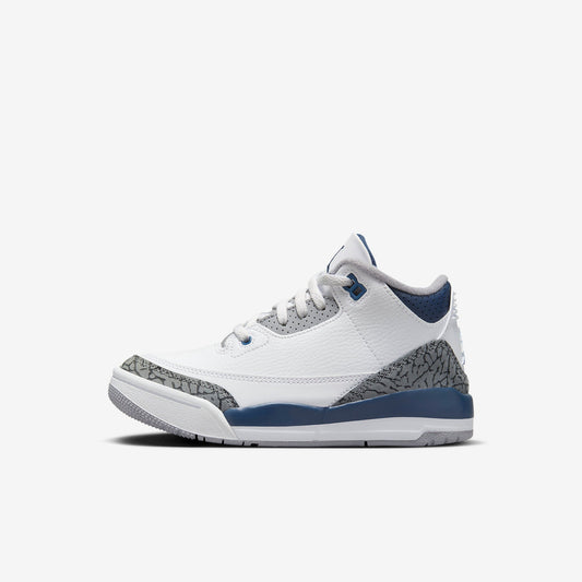 (PS) Aithtr Jordthtan 3 Retro 'Midnight Navy' (2023) DM0966-140