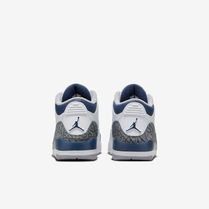 (PS) Aithtr Jordthtan 3 Retro 'Midnight Navy' (2023) DM0966-140