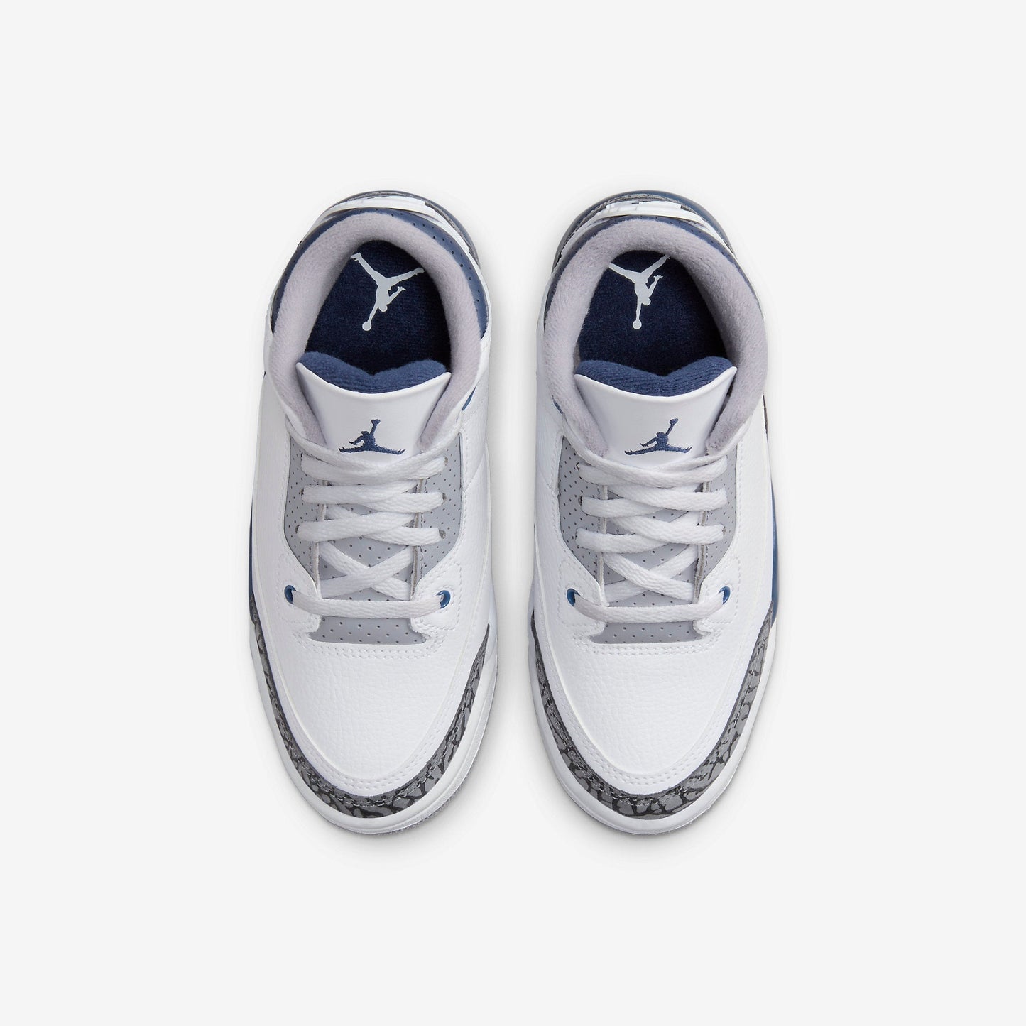 (PS) Aithtr Jordthtan 3 Retro 'Midnight Navy' (2023) DM0966-140