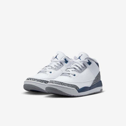 (PS) Aithtr Jordthtan 3 Retro 'Midnight Navy' (2023) DM0966-140