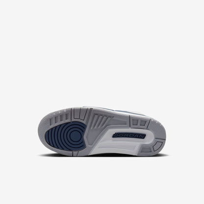 (PS) Aithtr Jordthtan 3 Retro 'Midnight Navy' (2023) DM0966-140