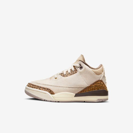 (PS) Aithtr Jordthtan 3 Retro 'Palomino' (2023) DM0966-102