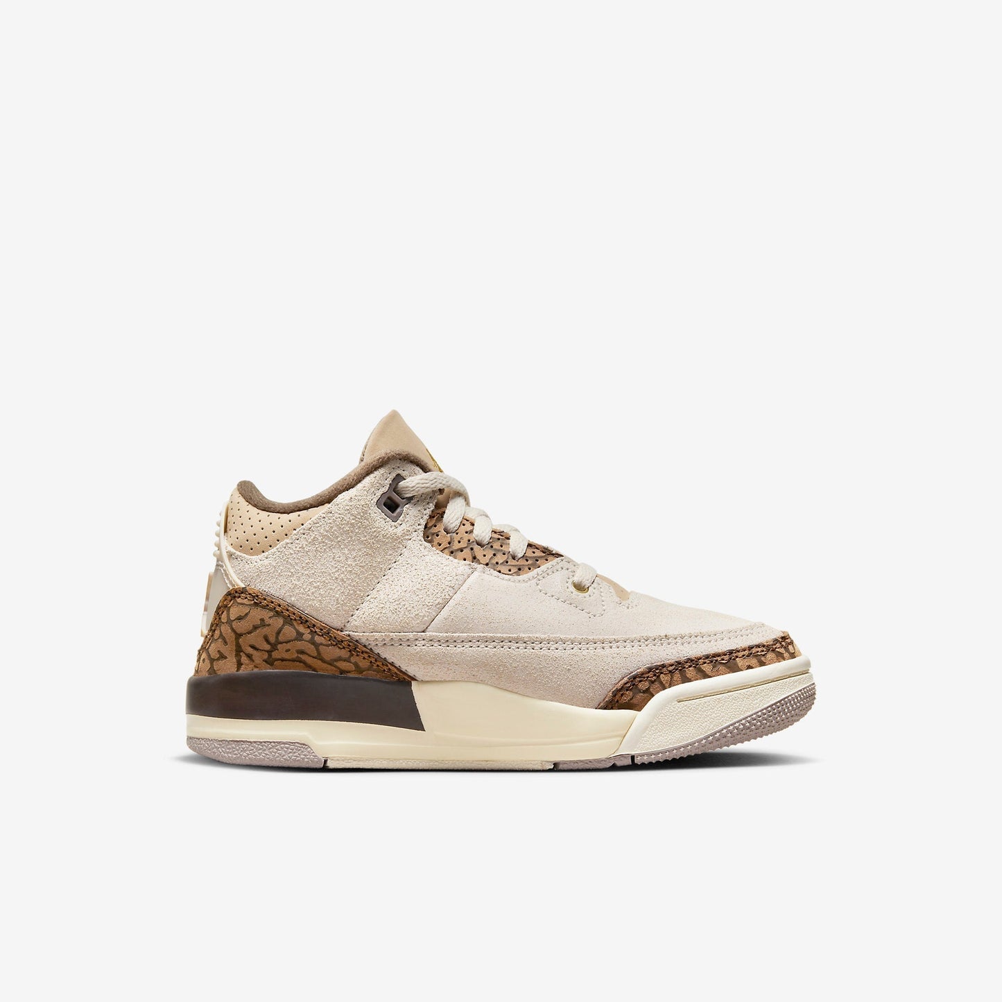 (PS) Aithtr Jordthtan 3 Retro 'Palomino' (2023) DM0966-102