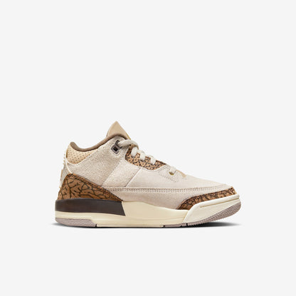 (PS) Aithtr Jordthtan 3 Retro 'Palomino' (2023) DM0966-102