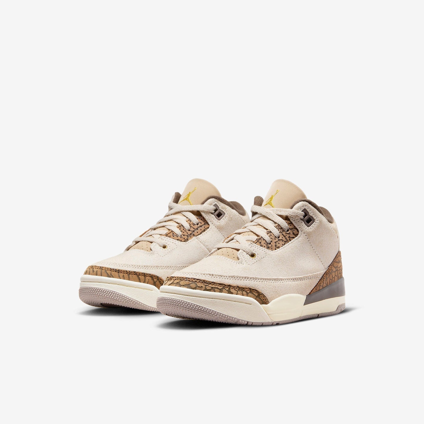 (PS) Aithtr Jordthtan 3 Retro 'Palomino' (2023) DM0966-102
