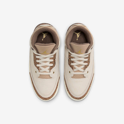(PS) Aithtr Jordthtan 3 Retro 'Palomino' (2023) DM0966-102
