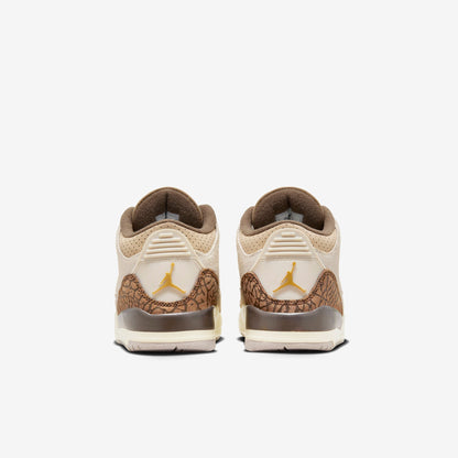 (PS) Aithtr Jordthtan 3 Retro 'Palomino' (2023) DM0966-102