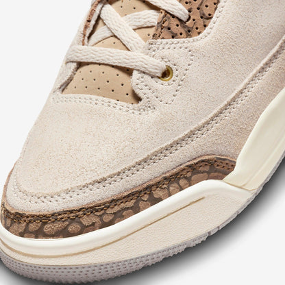 (PS) Aithtr Jordthtan 3 Retro 'Palomino' (2023) DM0966-102