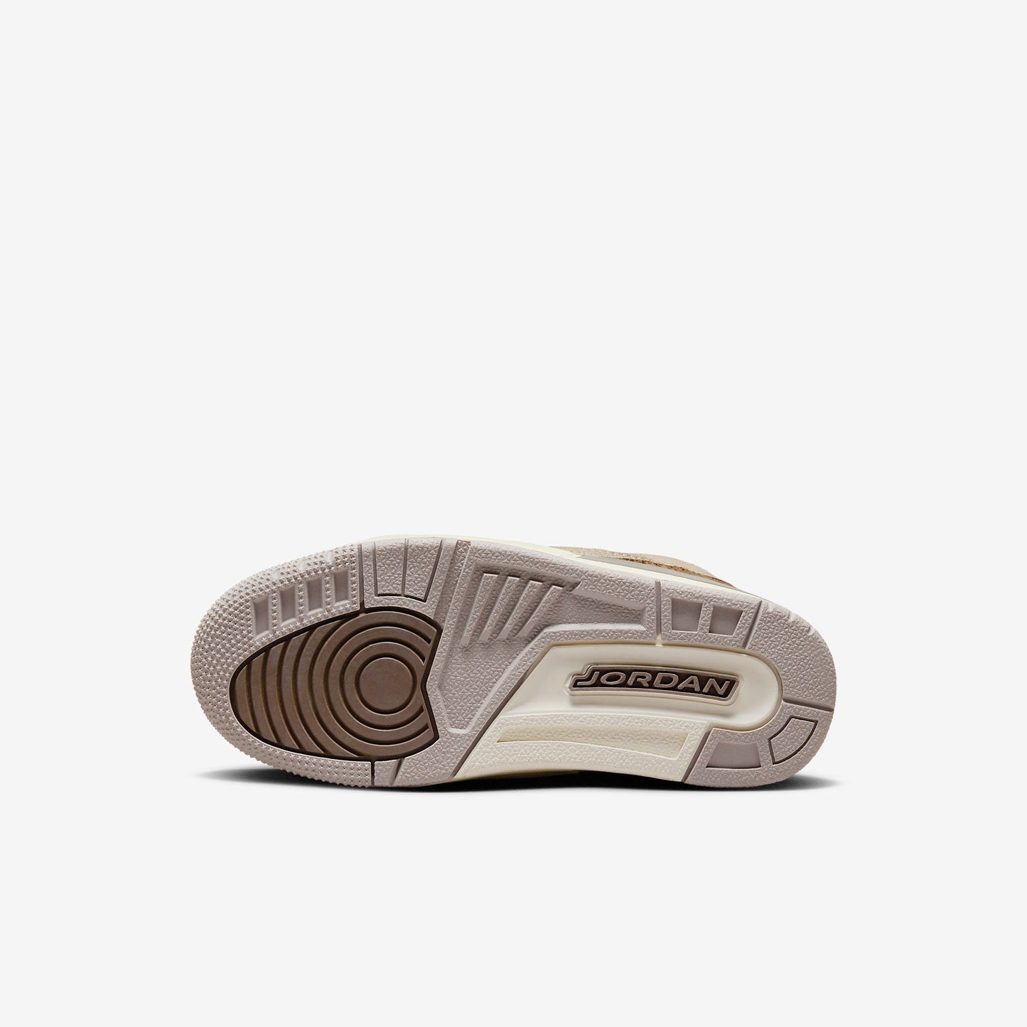 (PS) Aithtr Jordthtan 3 Retro 'Palomino' (2023) DM0966-102