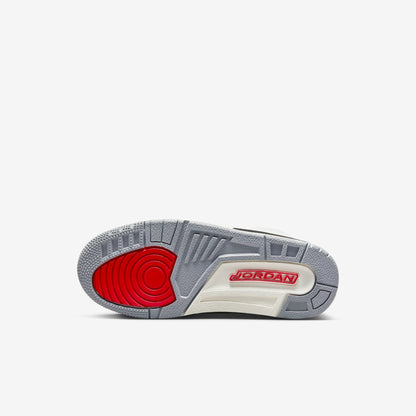 (PS) Aithtr Jordthtan 3 Retro 'Reimagined White Cement' (2023) DM0966-100