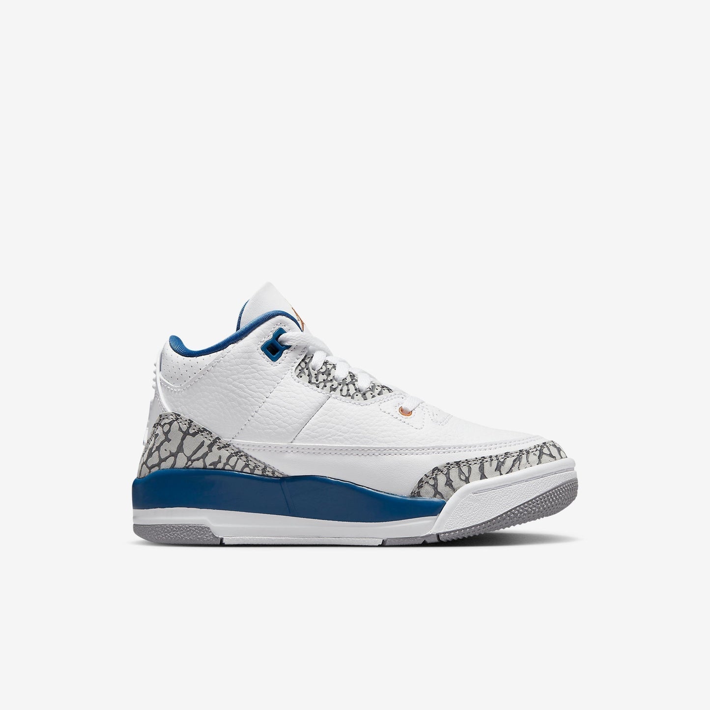 (PS) Aithtr Jordthtan 3 Retro 'Washington Wizards' (2023) DM0966-148