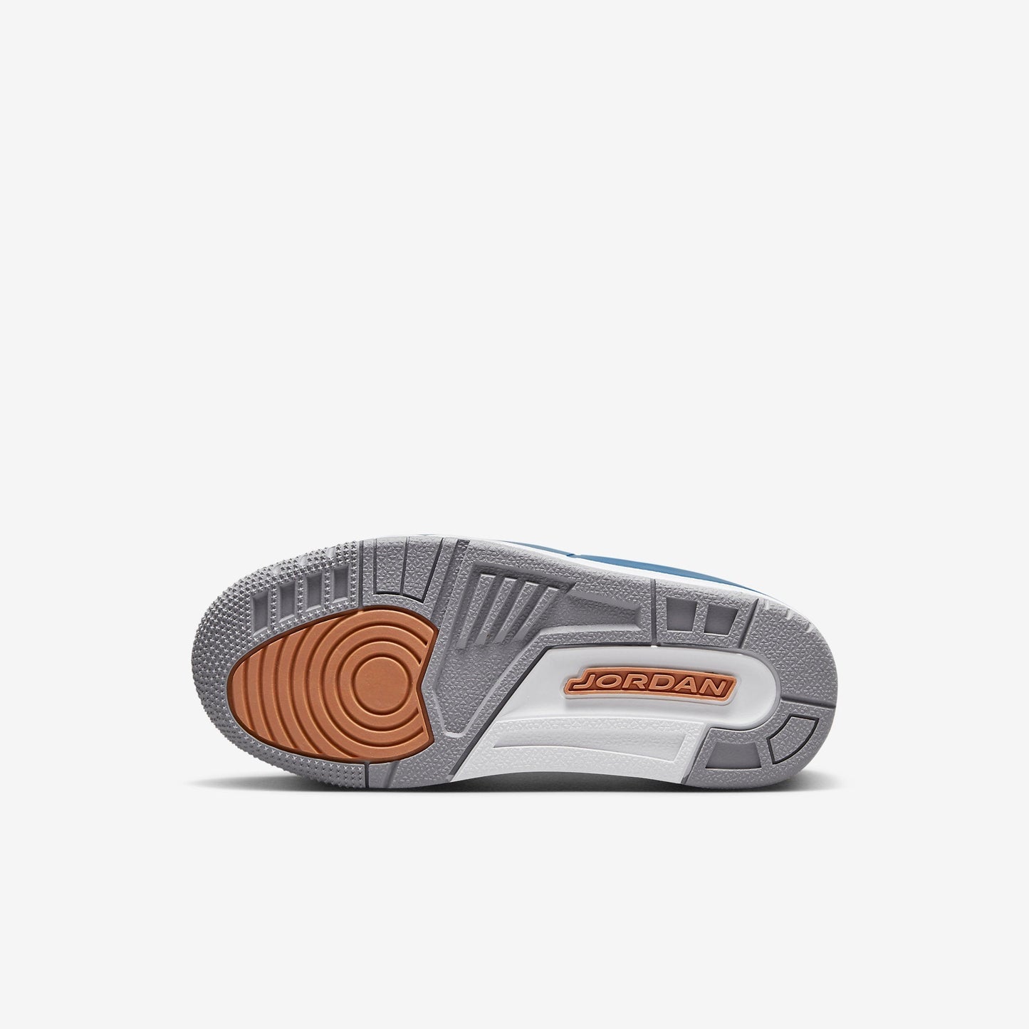 (PS) Aithtr Jordthtan 3 Retro 'Washington Wizards' (2023) DM0966-148