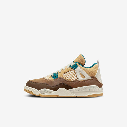 (PS) Aithtr Jordthtan 4 Retro 'Cacao Wow' (2023) FB2213-200