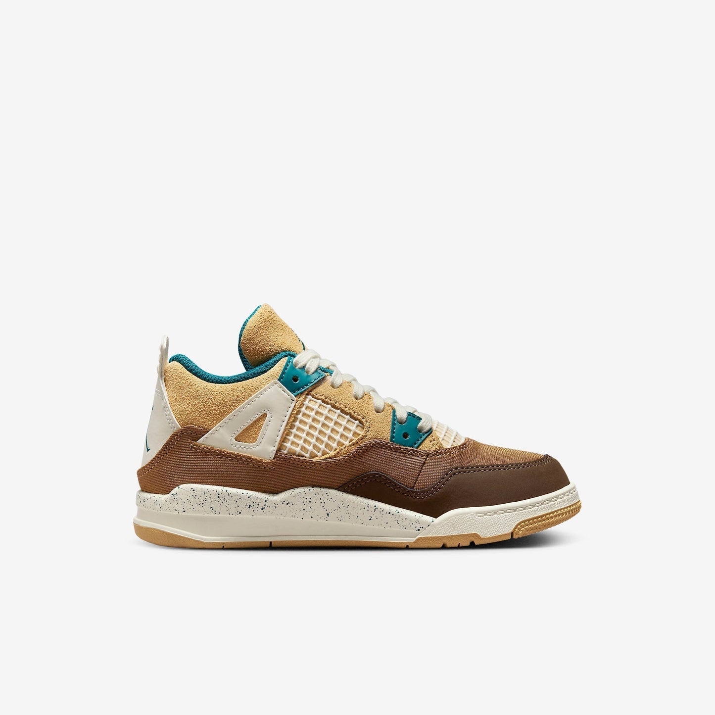 (PS) Aithtr Jordthtan 4 Retro 'Cacao Wow' (2023) FB2213-200
