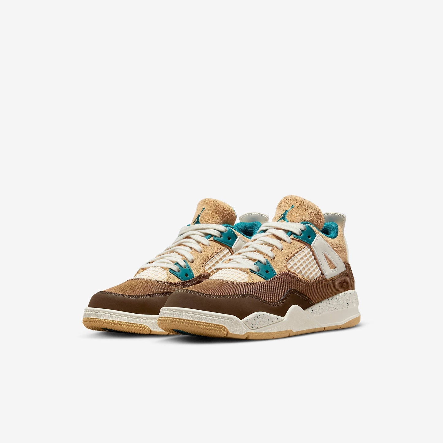 (PS) Aithtr Jordthtan 4 Retro 'Cacao Wow' (2023) FB2213-200