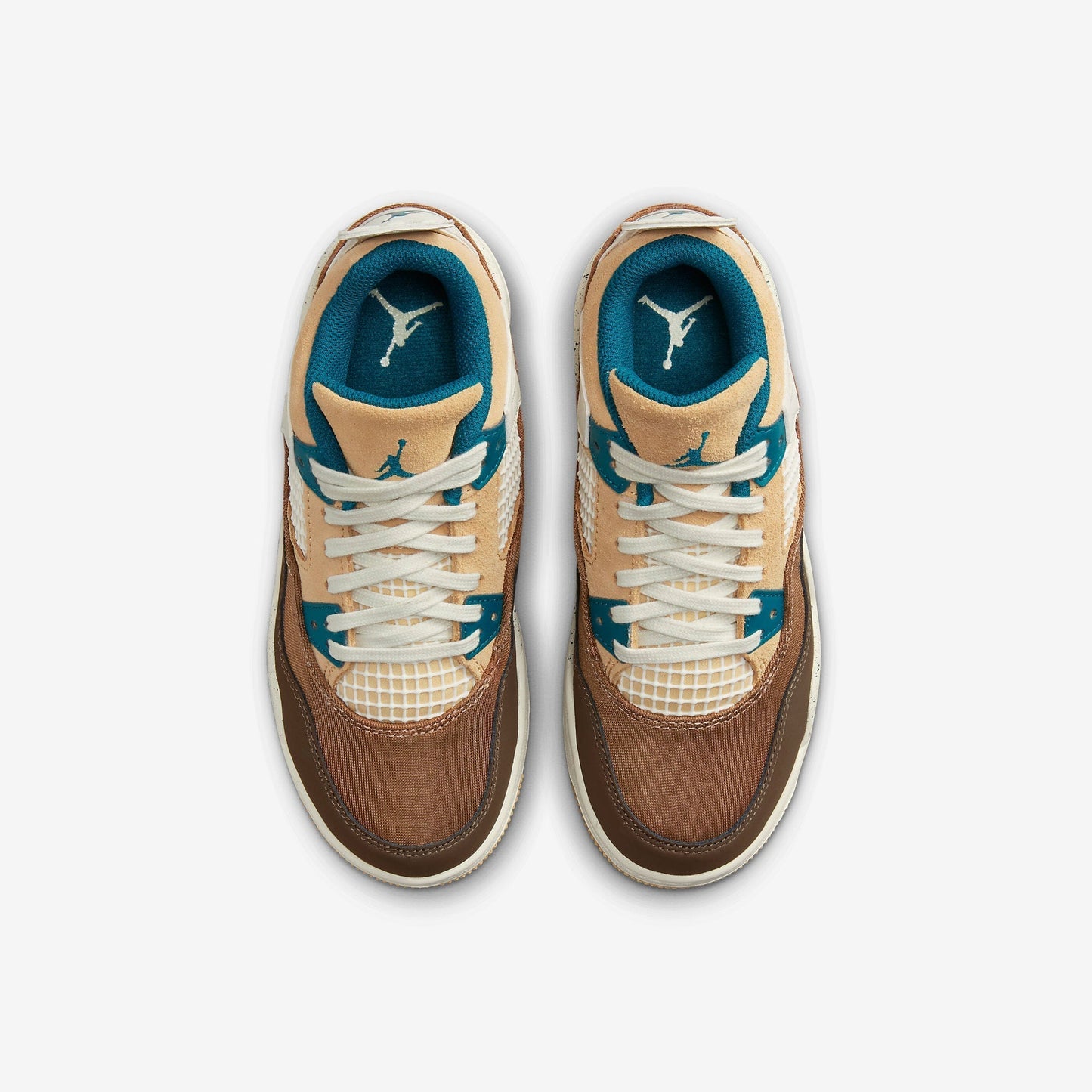(PS) Aithtr Jordthtan 4 Retro 'Cacao Wow' (2023) FB2213-200