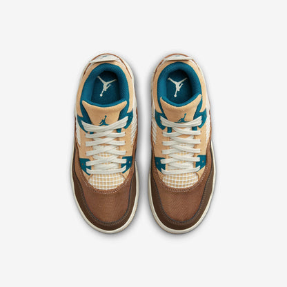 (PS) Aithtr Jordthtan 4 Retro 'Cacao Wow' (2023) FB2213-200