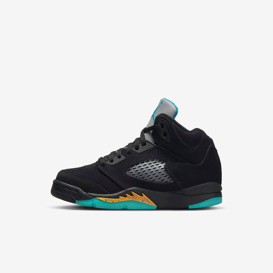 (PS) Aithtr Jordthtan 5 Retro 'Aqua' (2023) 440889-047
