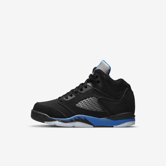 (PS) Aithtr Jordthtan 5 Retro 'Racer Blue' (2022) 440889-004