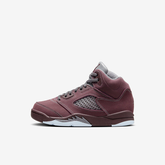 (PS) Aithtr Jordthtan 5 Retro SE 'Burgundy' (2023) FN4234-600