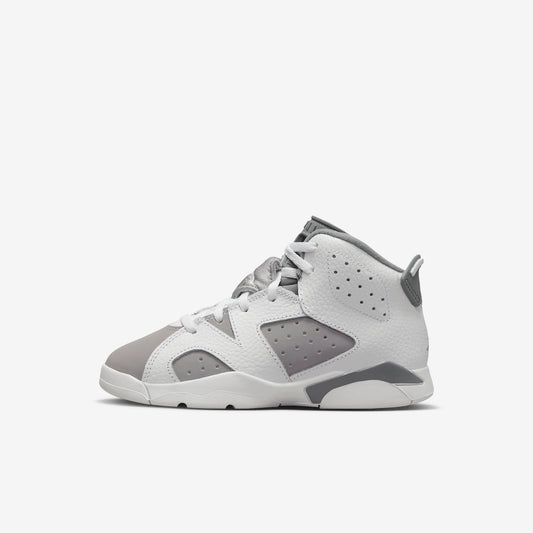 (PS) Aithtr Jordthtan 6 Retro 'Cool Grey’ (2023) DV3605-100