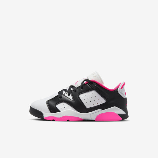 (PS) Aithtr Jordthtan 6 Retro Low 'Fierce Pink' (2023) DV3528-061