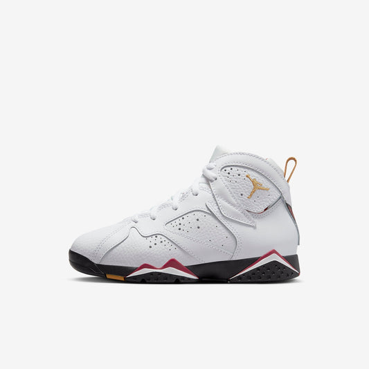(PS) Aithtr Jordthtan 7 Retro 'Cardinal' (2022) DJ2778-106