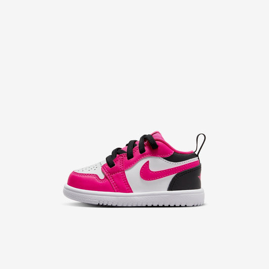 (TD) Aithtr Jordthtan 1 Low ALT 'Fierce Pink' (2023) DZ6956-160