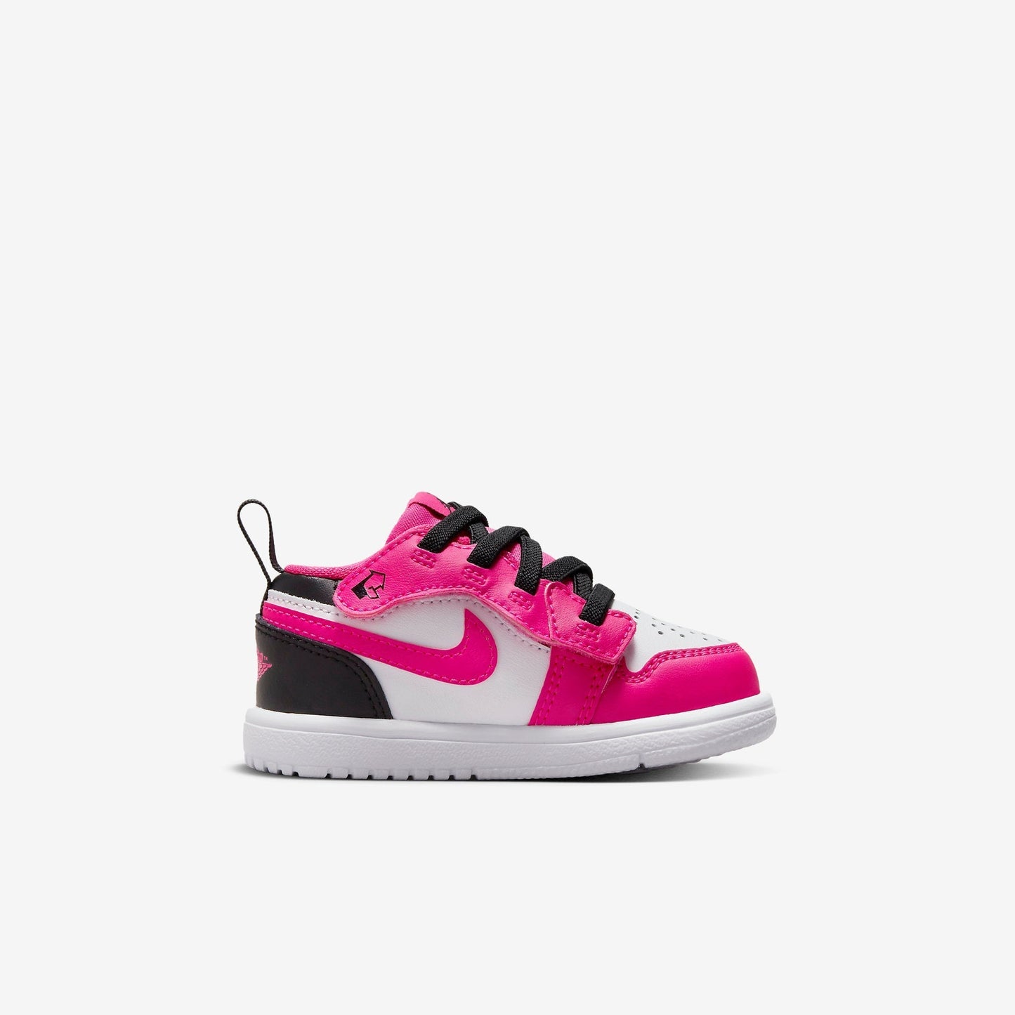 (TD) Aithtr Jordthtan 1 Low ALT 'Fierce Pink' (2023) DZ6956-160