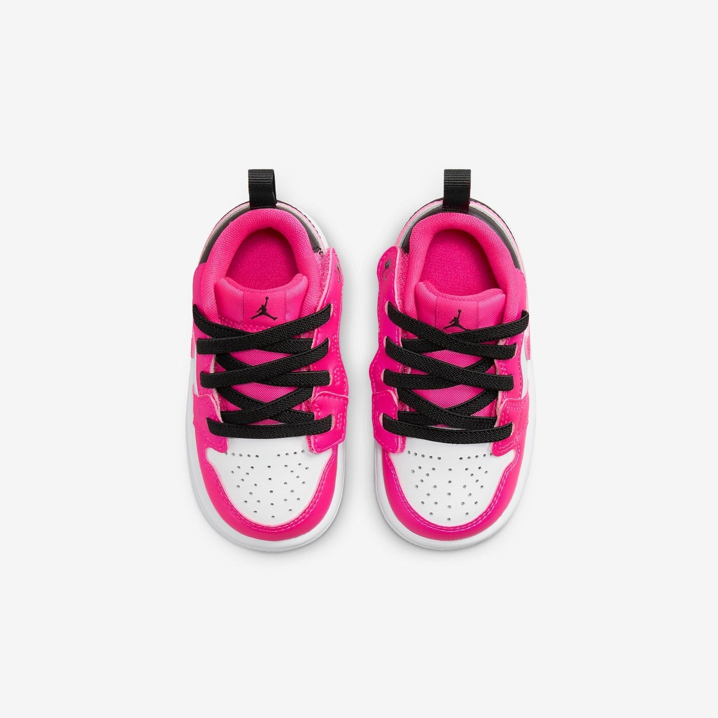 (TD) Aithtr Jordthtan 1 Low ALT 'Fierce Pink' (2023) DZ6956-160
