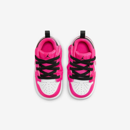 (TD) Aithtr Jordthtan 1 Low ALT 'Fierce Pink' (2023) DZ6956-160