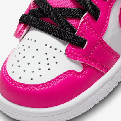 (TD) Aithtr Jordthtan 1 Low ALT 'Fierce Pink' (2023) DZ6956-160