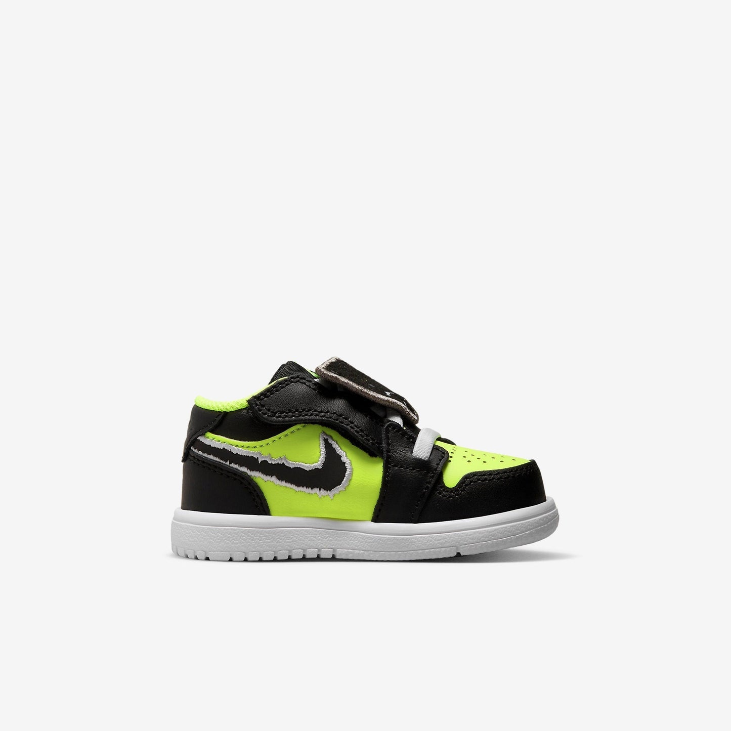 (TD) Aithtr Jordthtan 1 Low ALT SE 'Black Cat Volt' (2023) DX6668-701