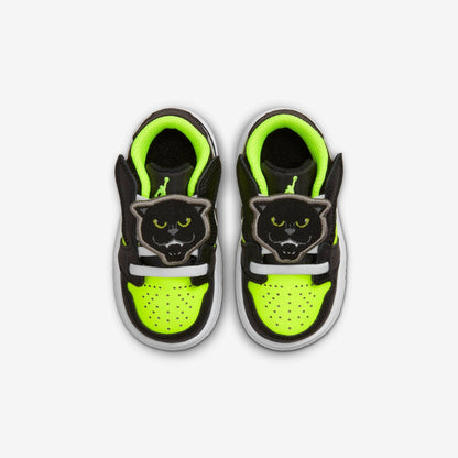 (TD) Aithtr Jordthtan 1 Low ALT SE 'Black Cat Volt' (2023) DX6668-701