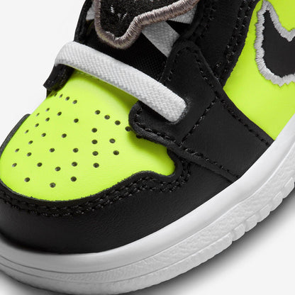 (TD) Aithtr Jordthtan 1 Low ALT SE 'Black Cat Volt' (2023) DX6668-701