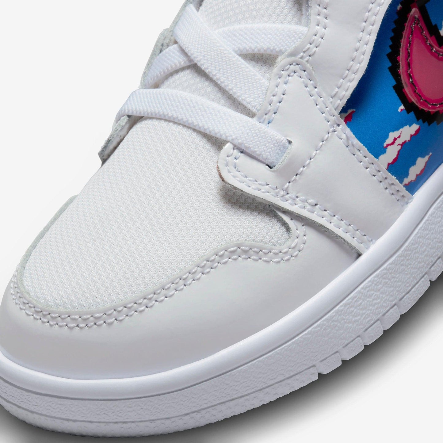 (TD) Aithtr Jordthtan 1 Low 'Old School Gaming' (2022) DM8971-114